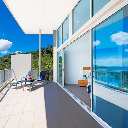 Sea Forever On Azure Seas - Airlie Beach Bagian luar foto