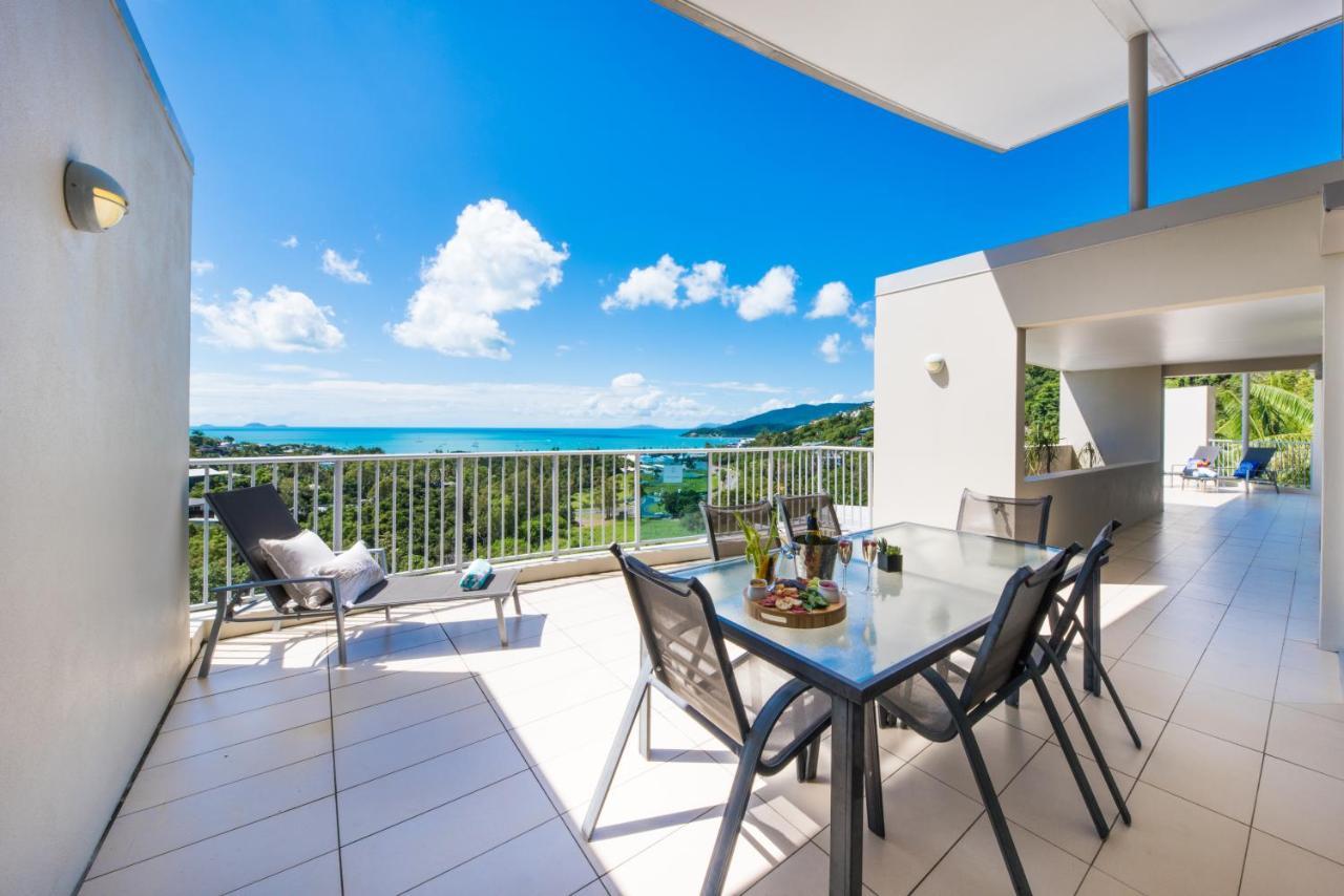 Sea Forever On Azure Seas - Airlie Beach Bagian luar foto